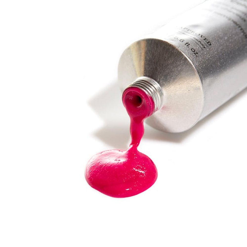 Arctic Fox - Virgin Pink HaarfÃ¤rbemittel - Semipermanenter Haarfarbstoff - Rosa